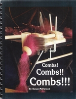 Image Combs! Combs!! Combs!!! (used)