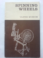 Image Spinning Wheels (used)