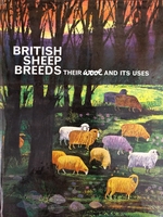 Image British Sheep Breeds (Used)
