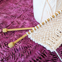 Knitting 101