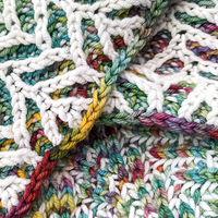 Knitting: Beyond the Basics