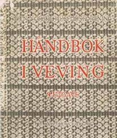 Image Handbok I Veving-9. Utgave (used)