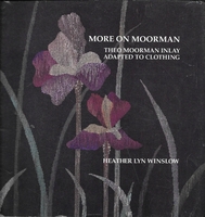 Image More on Moorman (used)