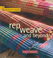 Image Rep Weave and Beyond (used)