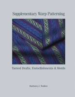 Image Supplementary Warp Patterning (used)