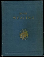Image Home Weaving: A New and Revised Edition (used)