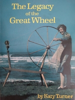 Image Legacy of the Great Wheel (used)