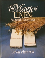 Image Magic of Linen (used)