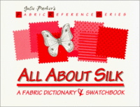 Image All About Silk Vol 1 (used) copy