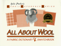 Image All About Wool (used)