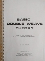 Image Basic Double Weave Theory (used)