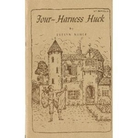 Image Four-Harness Huck (used)