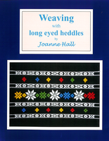 Image Weaving with Long Eyed Heddles