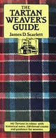 Image Tartan Weaver's Guide (used)