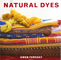 Image Natural Dyes