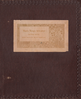 Image Mary Meigs Atwater Recipe Book - New Edition with Photo Samples