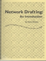 Image Network Drafting: An Introduction (used)