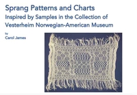 Image Sprang Patterns and Charts
