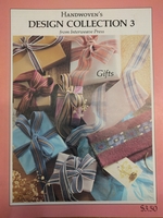 Image Handwoven's Design Collection 3: Gifts (used)