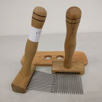 Image Used Majacraft Single Row Combs