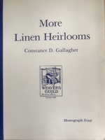 Image More Linen Heirloooms (used)