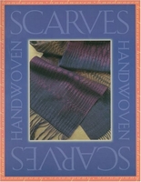 Image Handwoven Scarves (used)