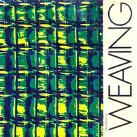 Image New Design in Weaving (used)