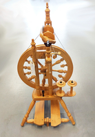 Image Used Kromski Minstrel - Natural