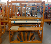 Image Used AVL Modular 8 shaft 45