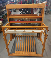 Image Used J-Made-like Converted Table Loom