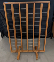 Image Used Spool Rack