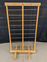 Image Used Leclerc Spool Rack