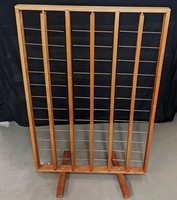 Image Used Spool Rack