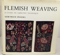 Image Flemish Weaving (used)
