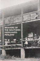 Image Weavers of the Southern Highlands: Penland (used)