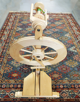 Image Used Lendrum DT with multiple flyers