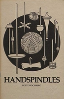 Image Handspindles (used)