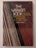 Image Weaver's Book (used)