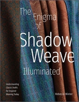 Image The Enigma of Shadow Weave Illuminated