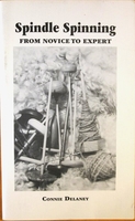 Image Spindle Spinning: From Novice to Expert (used)