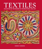 Image Textiles (used)