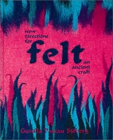 Image New Directions for Felt: An Ancient Craft (used)