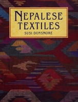 Image Nepalese Textiles (Used)
