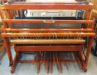 Image Used Macomber 8 Shaft