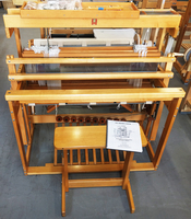 Image Used AVL Home Loom