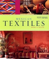 Image Mexican Textiles (used)