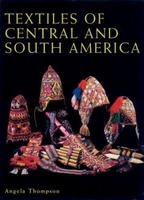 Image Textiles of Central and South America (used)