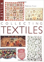 Image Collecting Textiles (used)