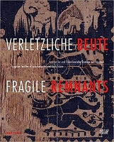 Image Fragile Remnants: Egyptian Textiles of Late Antiquity and Early Islam (used)
