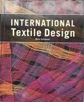 Image International Textile Design (used)